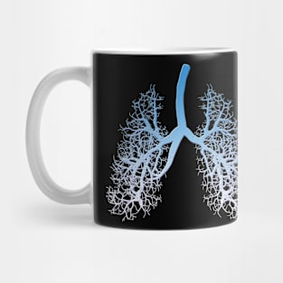 Lungs Mug